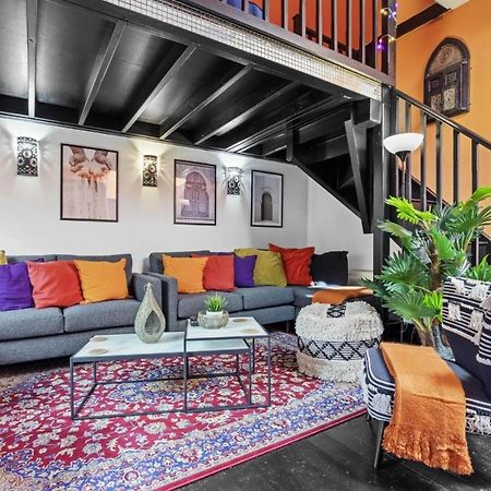 Moroccan Hub By My Getaways Villa Brighton Eksteriør billede