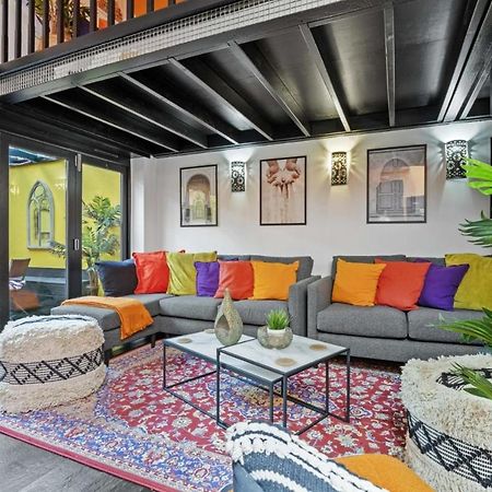 Moroccan Hub By My Getaways Villa Brighton Eksteriør billede