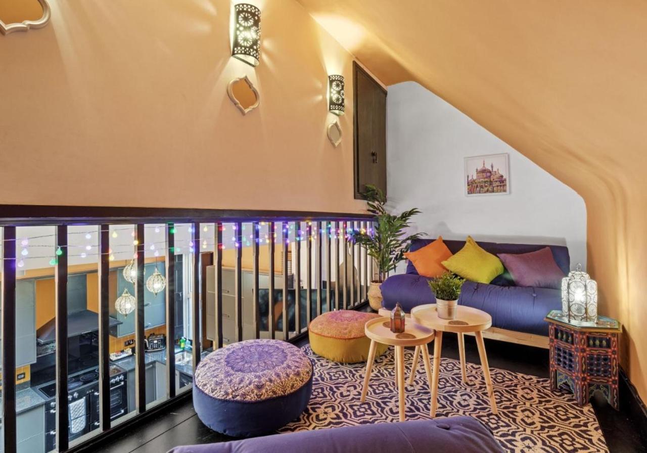 Moroccan Hub By My Getaways Villa Brighton Eksteriør billede