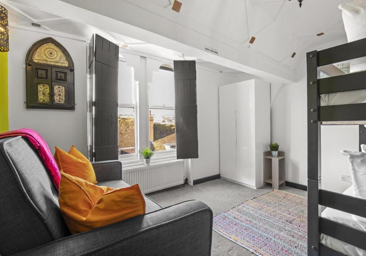 Moroccan Hub By My Getaways Villa Brighton Eksteriør billede