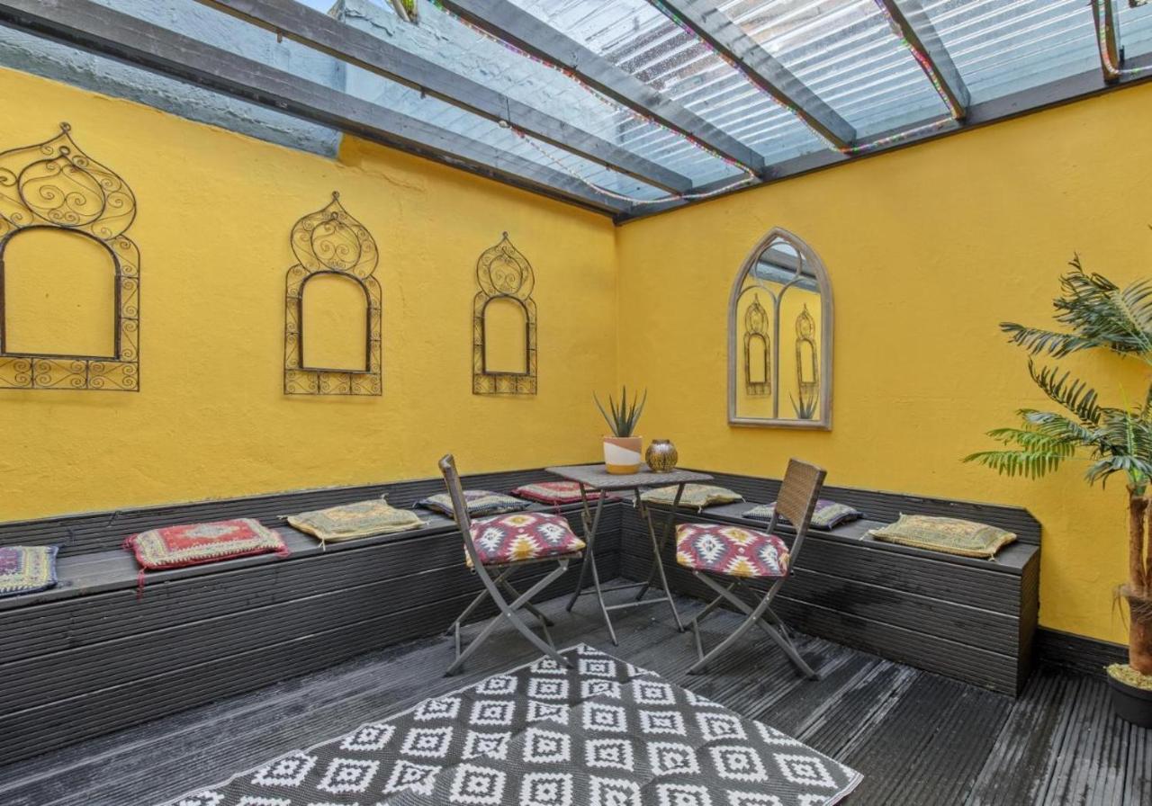 Moroccan Hub By My Getaways Villa Brighton Eksteriør billede